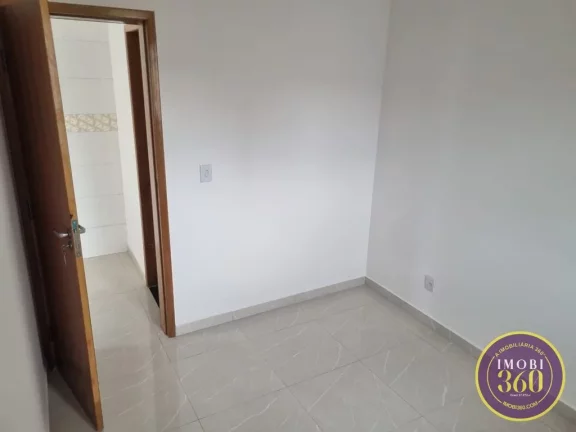 Imagem Apartamento novo com 02 dormitórios no Sapopemba