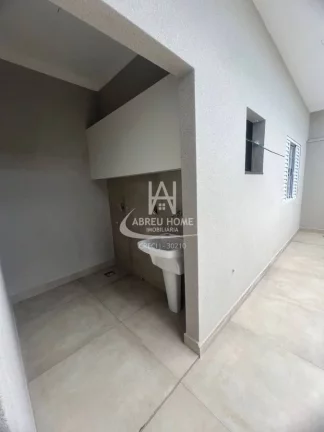 Imagem Casa Set Sul