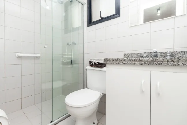 Imagem Apartamento para venda em Vila Suzana com 2 quartos, sendo 1 suíte , 58m2
