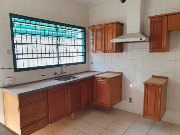 Imagem Casa para Venda em Limeira, Parque Egisto Ragazzo, 3 dormitórios, 1 suíte, 1 banheiro, 2 vagas