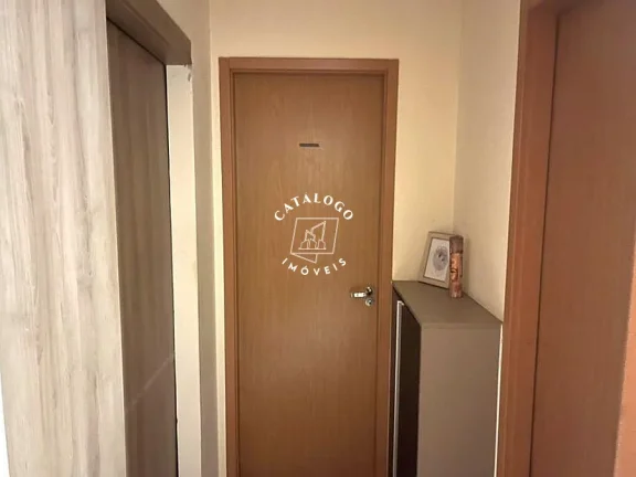 Imagem Apartamento a Venda no bairro Residencial Greenville - Ribeirão Preto, SP