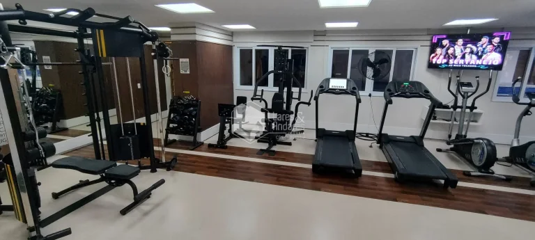 Imagem APARTAMENTO À VENDA, 67M² COM 2 DORMITÓRIOS, COM ARMÁRIOS EMBUTIDOS, AR CONDICIONADO NA SUÍTE E 1 VAGA – OPORTUNIDADE NA CASA VERDE - IMMAGINATO