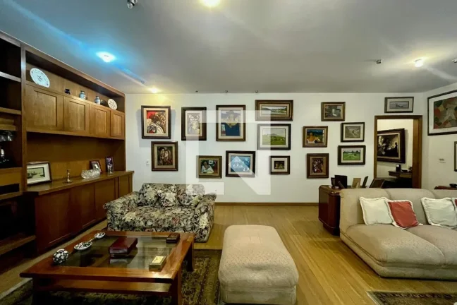 Imagem Apartamento à Venda - Copacabana, 3 Quartos, 145 m2