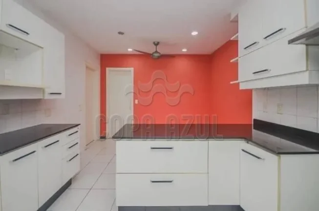 Imagem Copacabana – Rua Souza Lima | Residencial › Apartamento 4 quarto(s) à Venda