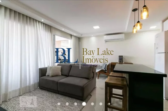 Imagem Apartamento À Venda Com 85M² Em Andar Alto!!Unitá Mooca!!