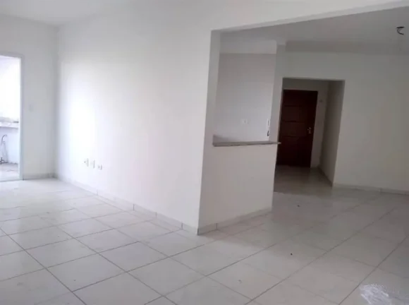 Imagem APARTAMENTO COM 50 m² - CAIÇARA - PRAIA GRANDE SP