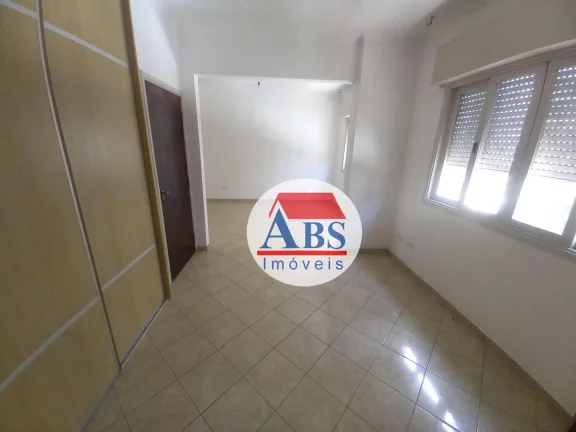 Imagem Apartamento com 3 dormitórios à venda, 165 m² por R$ 565.000,00 - Gonzaga - Santos/SP