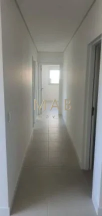 Imagem Apartamento com 3D sendo 1Suite para Venda à 200 metros do MAR, na Praia de Ingleses, Região Gaivotas - Florianópolis/SC!