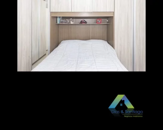Imagem Apartamento à venda no bairro Cursino - São Paulo/SP, Zona Sul