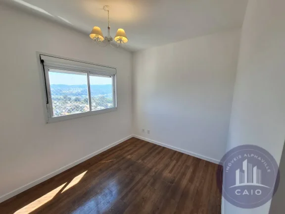 Imagem Apartamento com 2 quartos para alugar, 121 m² por R$ 7.780 mês - Alphaville
