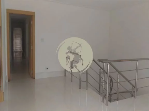 Imagem A MAIS LUXUOSA COBERTURA DE SANTOS A VENDA MARAVILHOSA COBERTUA NOVA SEM USO A VENDA EM SANTOS COM V...