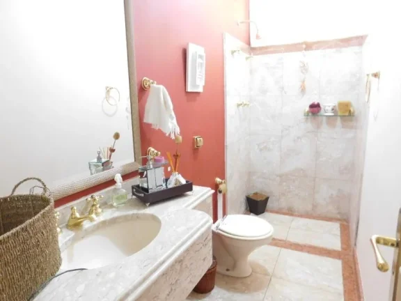 Imagem CASA RESIDENCIAL PARA VENDA E LOCAÇÃO, JARDIM PAULISTA I, JUNDIAÍ.
