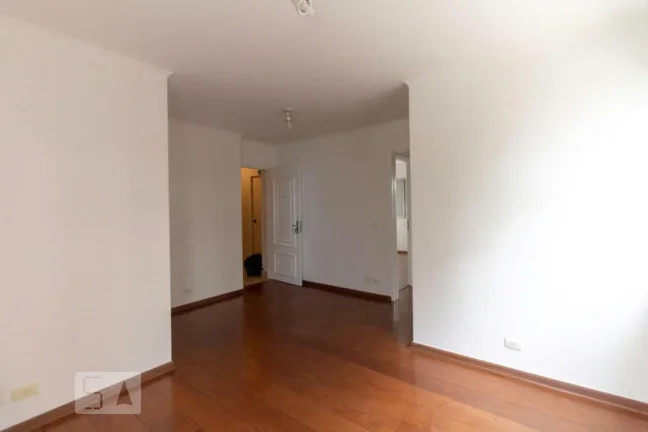 Imagem Apartamento à Venda - Vila Mariana, 2 Quartos, 63 m2