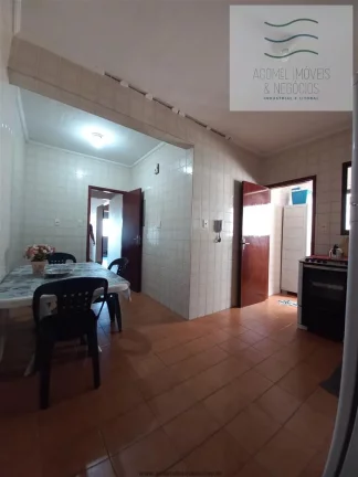 Imagem Apartamentos no Litoral para venda em Praia Grande no bairro Guilhermina