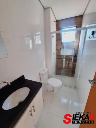 Imagem Apartamento para locação no Tatuapé, São Paulo-SP: 1 quarto, 1 sala, 1 banheiro, 40m² de área!