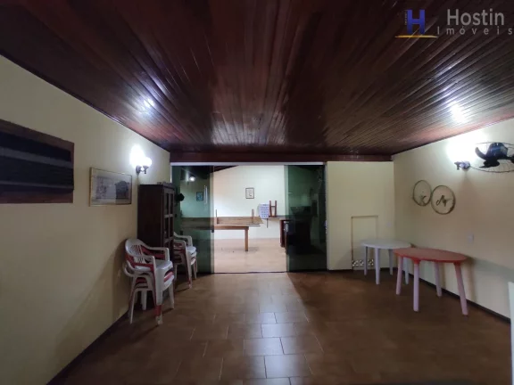 Imagem CASA RESIDENCIAL em SÃO FRANCISCO DO SUL - SC, Rocio Grande