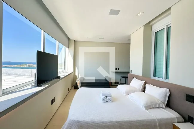 Imagem Apartamento à Venda - Copacabana, 1 Quarto, 30 m2