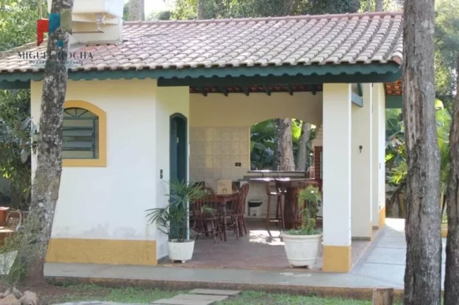 Imagem Chácara Chácara em Santuário, Tatuí/SP
