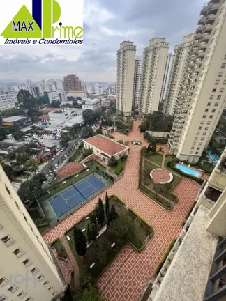 Imagem APARTAMENTO RESIDENCIAL em SÃO PAULO - SP, TATUAPÉ