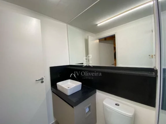 Imagem Studio com 1 dormitório para alugar, 25 m² por R$ 3.050,00/mês - Butantã - São Paulo/SP