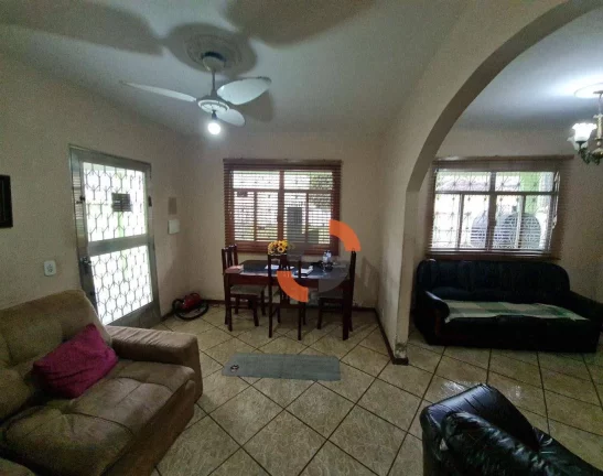 Imagem (Venda) Casa com 3 dormitórios - Rocha Sobrinho - Mesquita/RJ