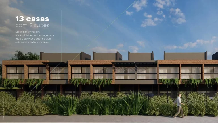 Imagem Casa / Sobrado para Venda em Florianópolis / SC no bairro Cachoeira do Bom Jesus