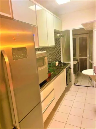 Imagem Apartamento Residencial à venda, Jardim Leonor, São Paulo - AP3022.