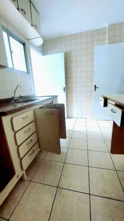 Imagem Apartamento Vago à Venda – Jardim Jaguaribe, Osasco (SP)