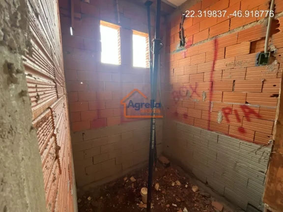 Imagem Casa à venda no bairro Jardim Sakaida - Mogi Guaçu/SP