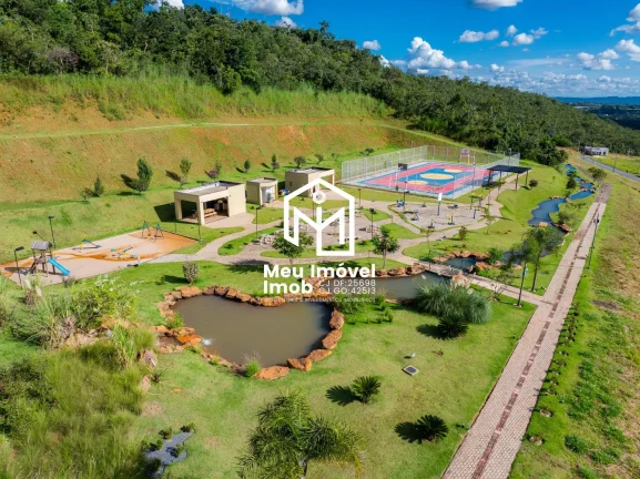 Imagem Lote / Terreno no Residencial Ouro Verde Valparaíso de Goiás
