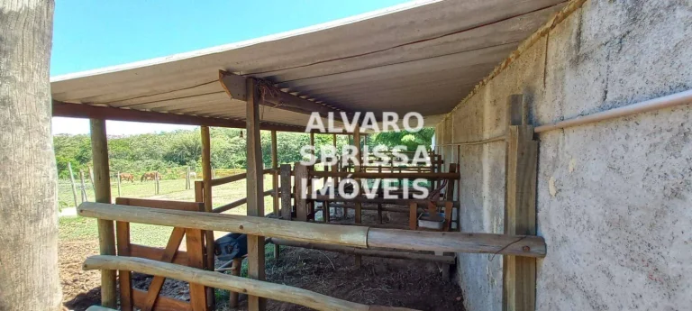 Imagem Chácara no B Jacú com 21.222 m2 em Itu SP à venda