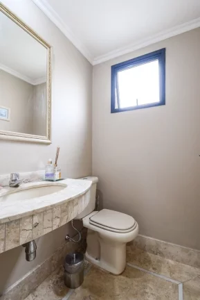 Imagem Apartamento em Pinheiros perto do metrô com 3 quartos (1 suíte ) e 3 vagas, 120m²
