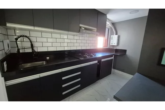 Imagem APARTAMENTO COM 2 QUARTOS EM CURICICA COM FINO ACABAMENTO. ENTRAR E MORAR !!