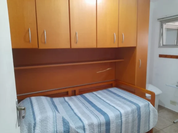 Imagem Apartamento 81M², 3Q, 1 Suíte, 3 Banheiros, 1 Vaga, Varanda, Piscina, Academia, Churrasqueira, Salão de Festas e Jogos, Brinquedoteca, Playground.