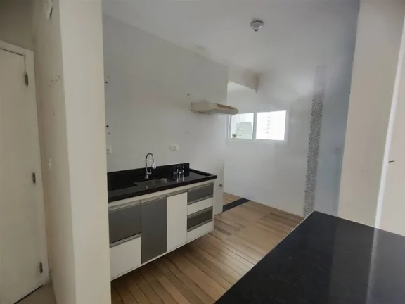 Imagem APARTAMENTO COM 83.4 m² - CAIÇARA - PRAIA GRANDE SP
