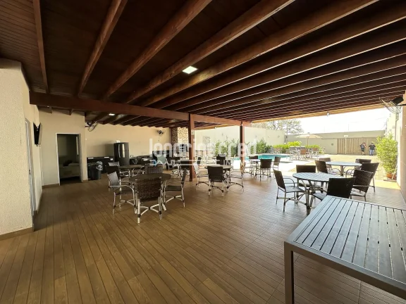 Imagem Comercial à venda 1 Quarto, 1 Suite, 420M², Monte Carlo, Londrina - PR