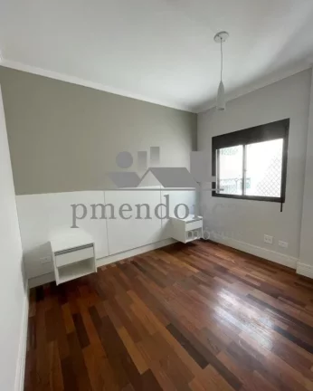Imagem Apartamento a venda Rua Cayowaa com 176m², 3 suítes e 2 vagas + depósito.