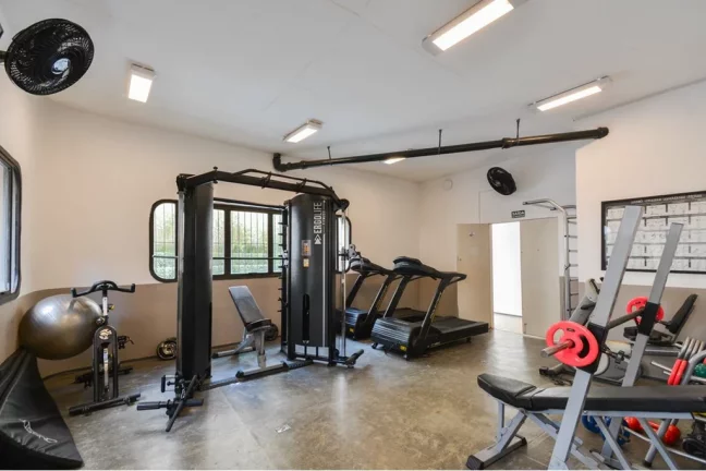 Imagem APARTAMENTO RESIDENCIAL em São Paulo - SP, Jardins