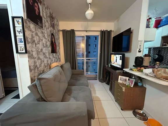 Imagem Apartamento 2 dormitórios no bairro Ocian