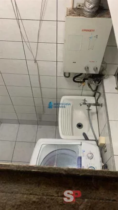 Imagem Apartamento Padrão