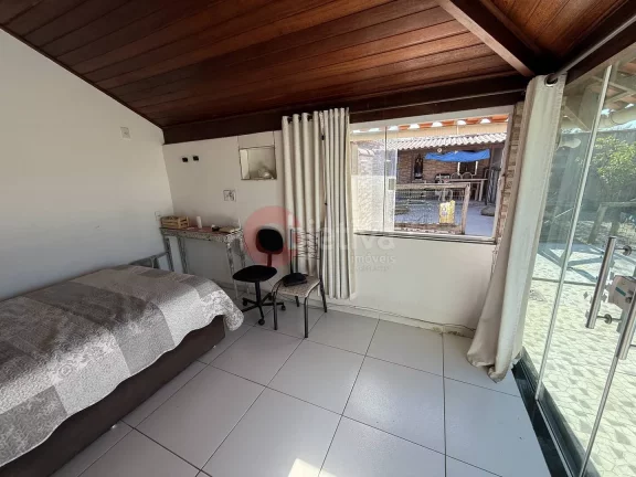 Imagem Apartamento linear, 1 quarto, Baixo Grande - São Pedro da Aldeia