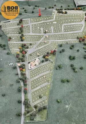Imagem Terreno Padrão