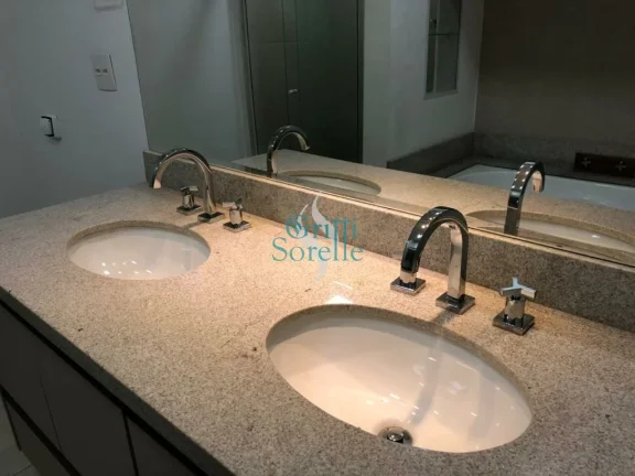 Imagem Apartamento à Venda no Jardim Paulista - São Paulo/SP.
