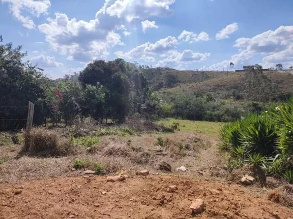 Imagem Oportunidade: Lote de 1.007m2 nas Quintas da Mantiqueira para sua Casa Própria!