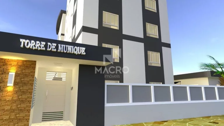 Imagem Apto | Centro Schroeder | 3 quartos