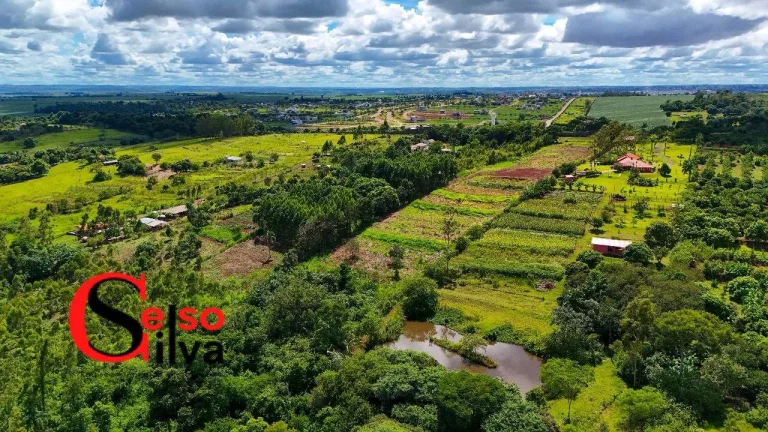 Imagem Chácara em Maringá 24.200 mil²