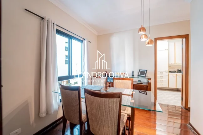 Imagem Condomínio Antares - ️ Apartamento Alto Padrão à Venda – Paraíso, São Paulo/SP