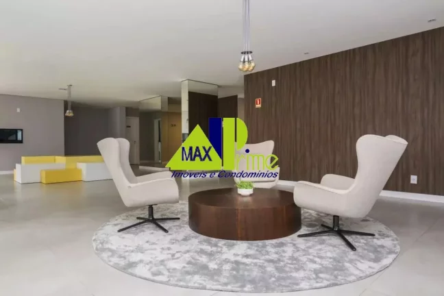 Imagem APARTAMENTO 62M²/02 DORMITÓRIOS/01 SUÍTE/SACADA/01 VAGA COBERTA