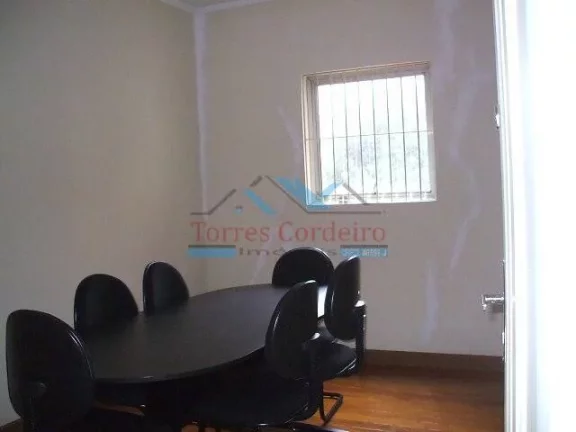 Imagem Casa comercial - Pinheiros