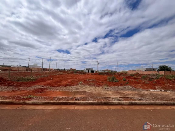 Imagem Comprar Ágio de Terreno no Sorriso Patos de Minas MG – Região em Crescimento